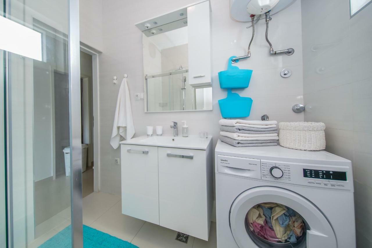 Guesthouse Klara Duba Stonska Kültér fotó
