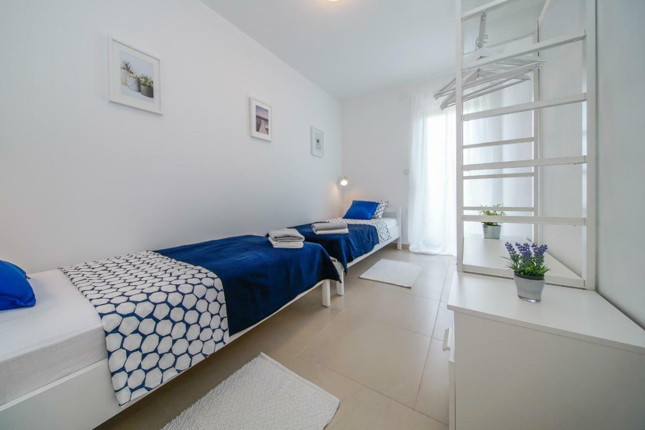 Guesthouse Klara Duba Stonska Kültér fotó