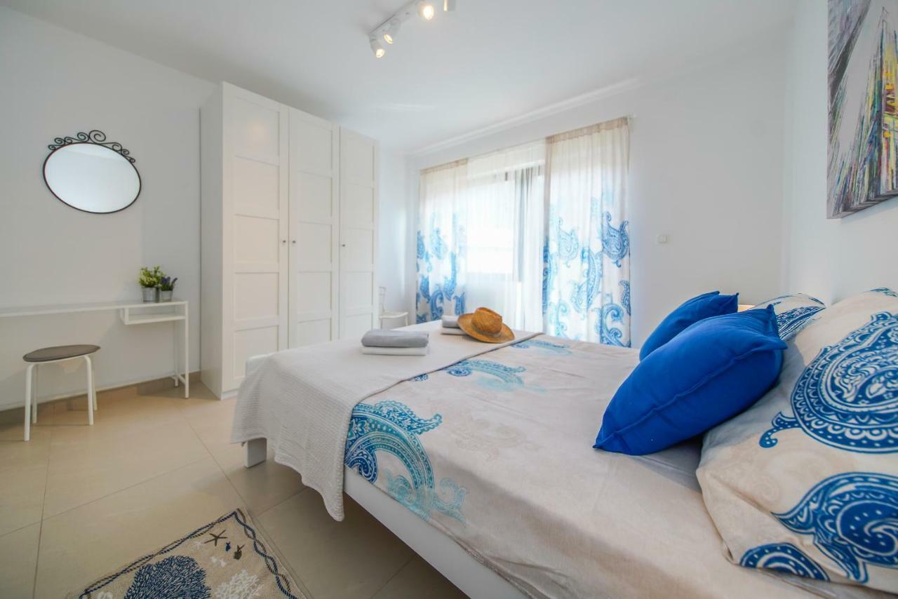 Guesthouse Klara Duba Stonska Kültér fotó