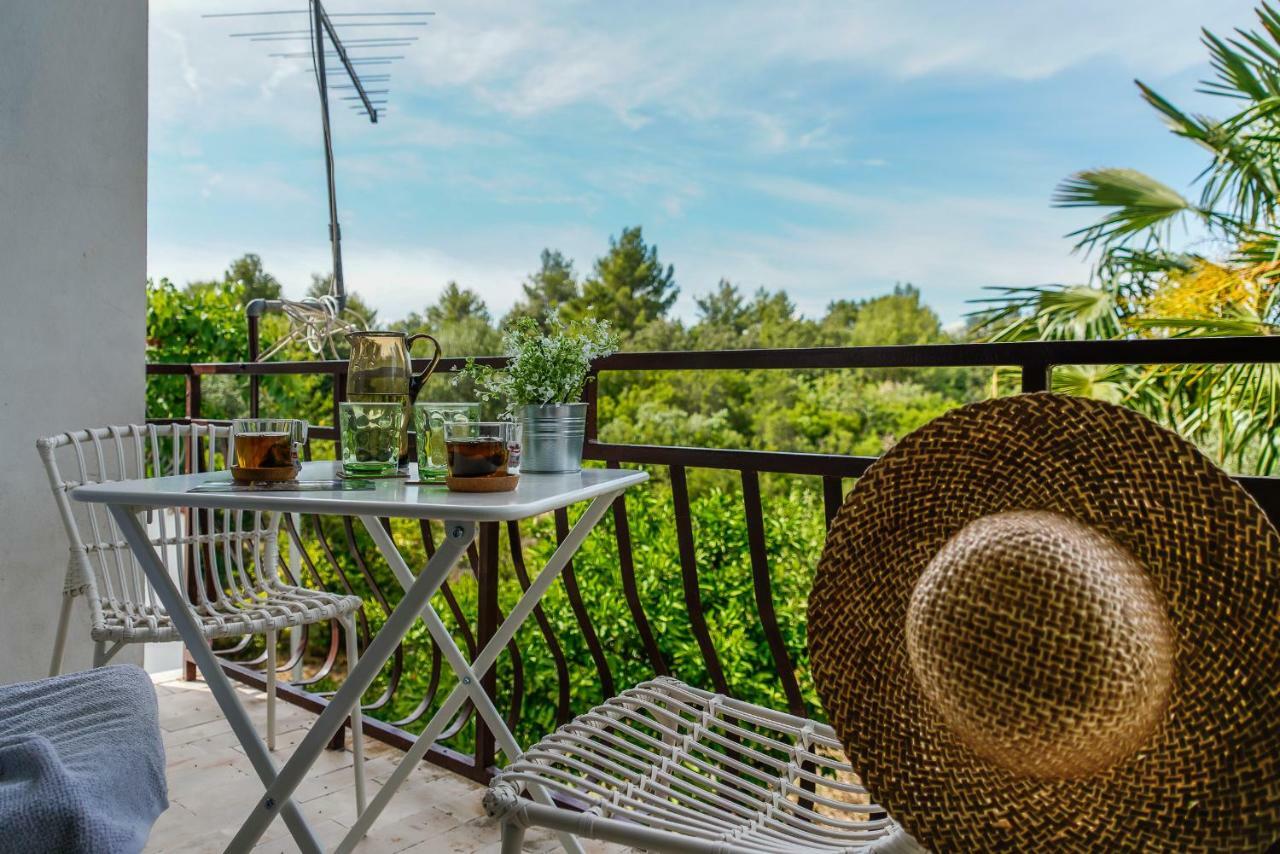 Guesthouse Klara Duba Stonska Kültér fotó