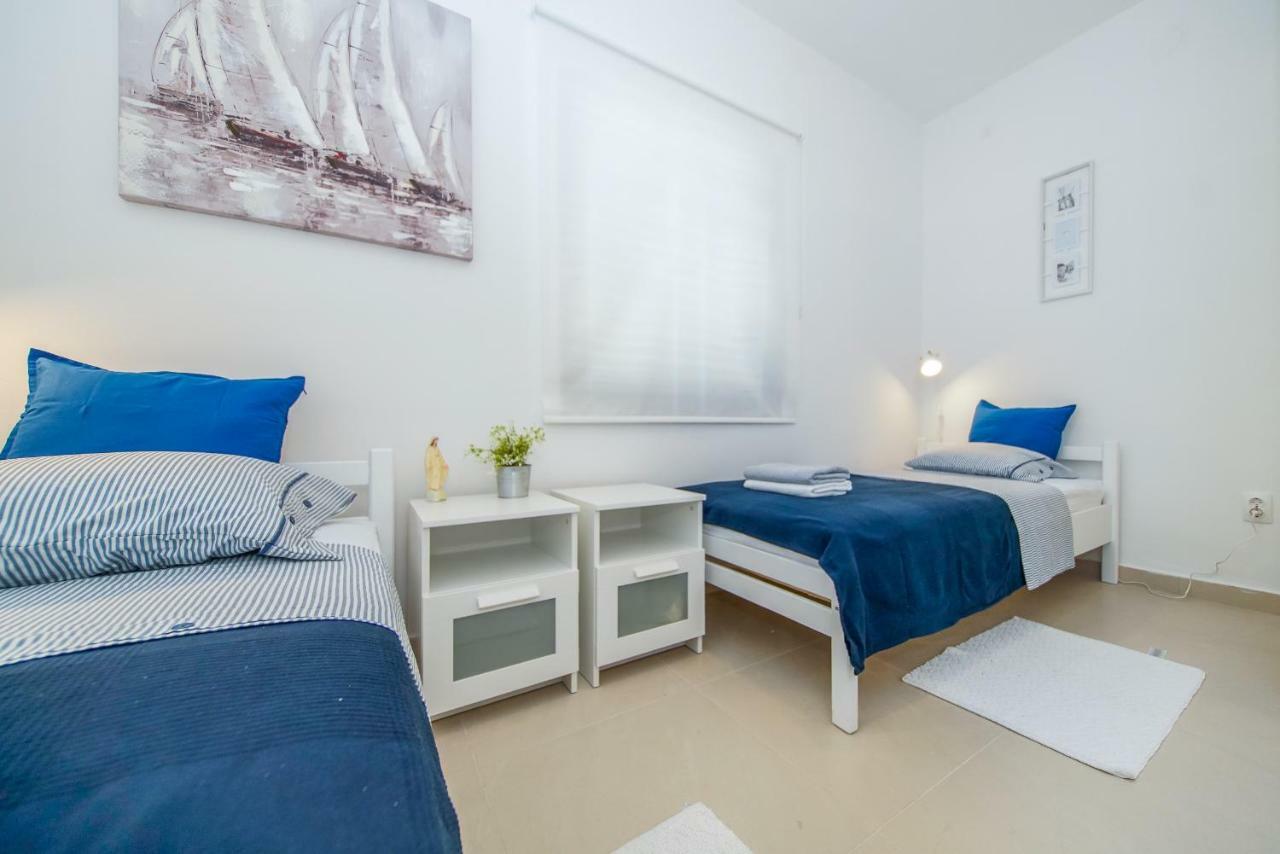 Guesthouse Klara Duba Stonska Kültér fotó