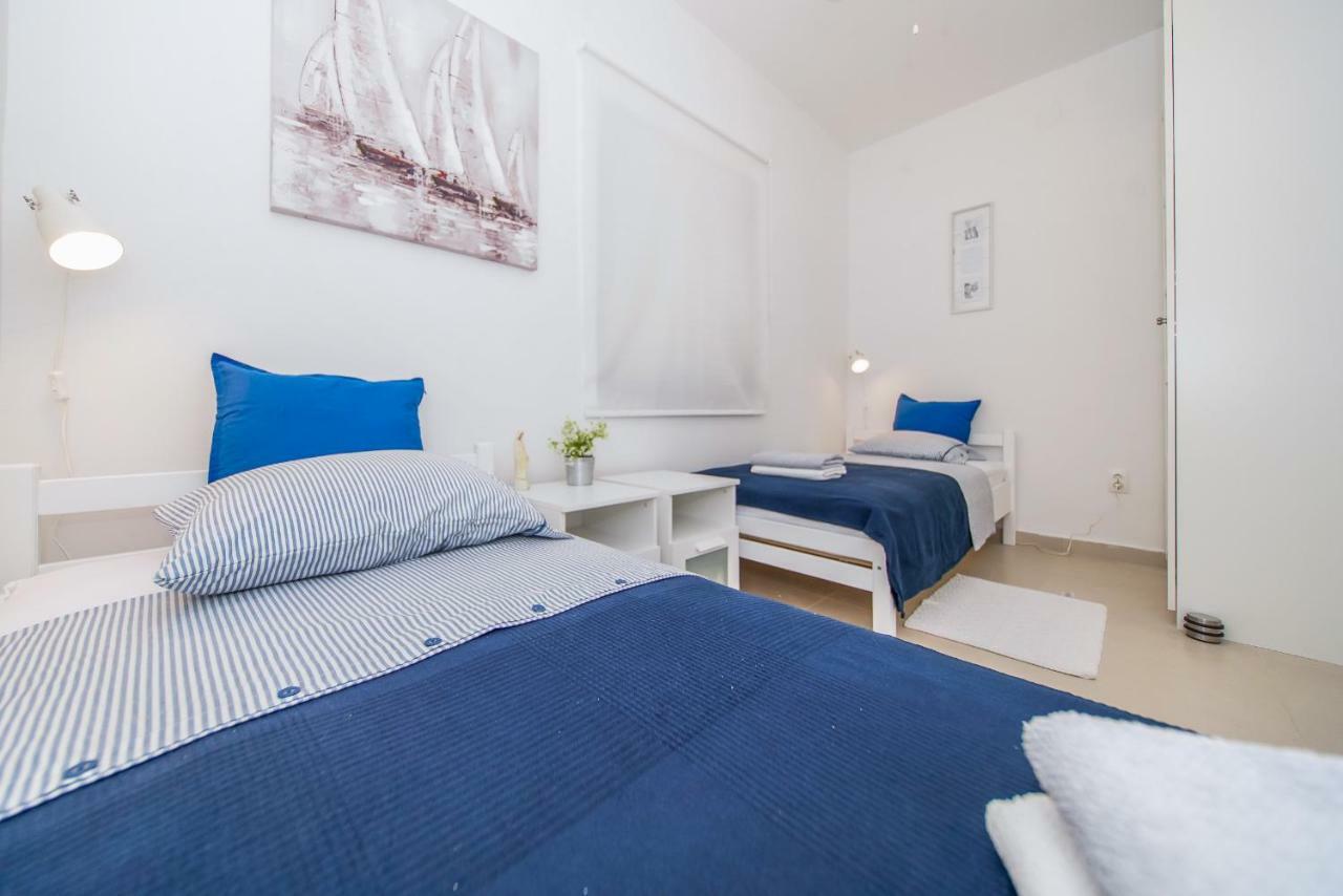 Guesthouse Klara Duba Stonska Kültér fotó
