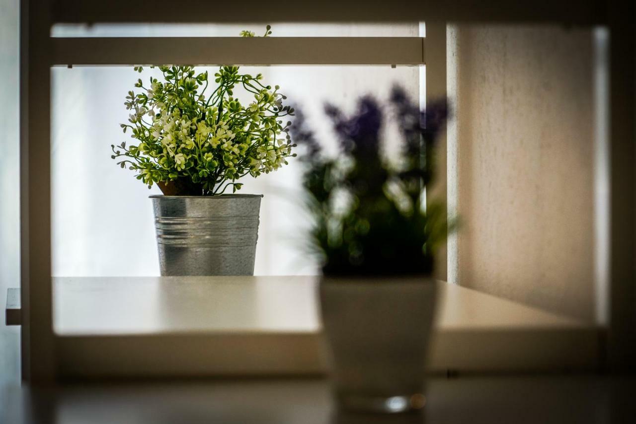 Guesthouse Klara Duba Stonska Kültér fotó