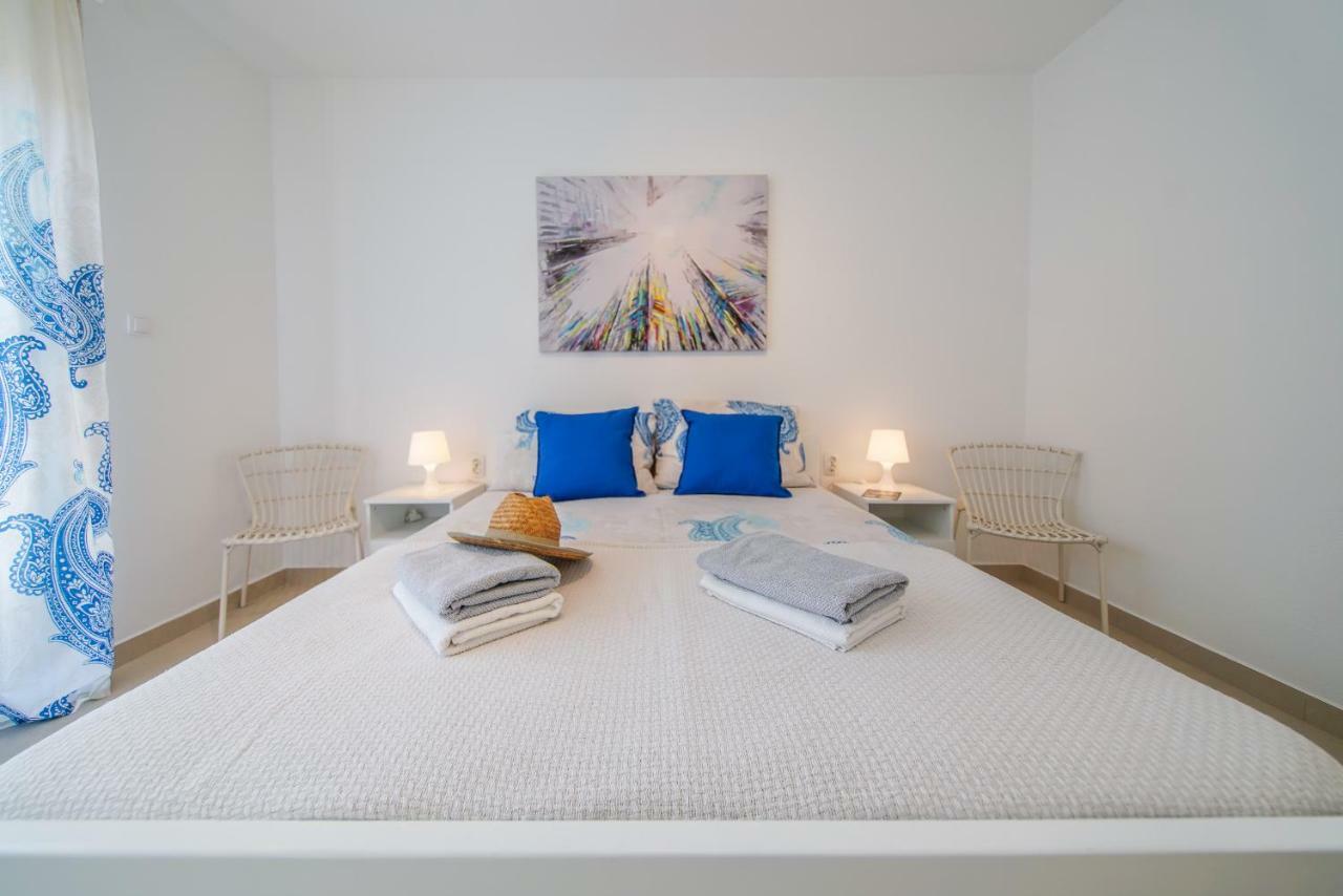 Guesthouse Klara Duba Stonska Kültér fotó