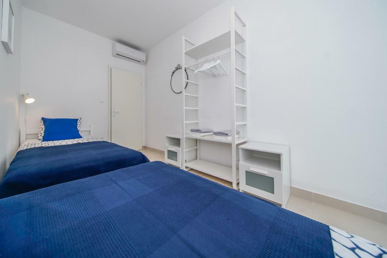 Guesthouse Klara Duba Stonska Kültér fotó