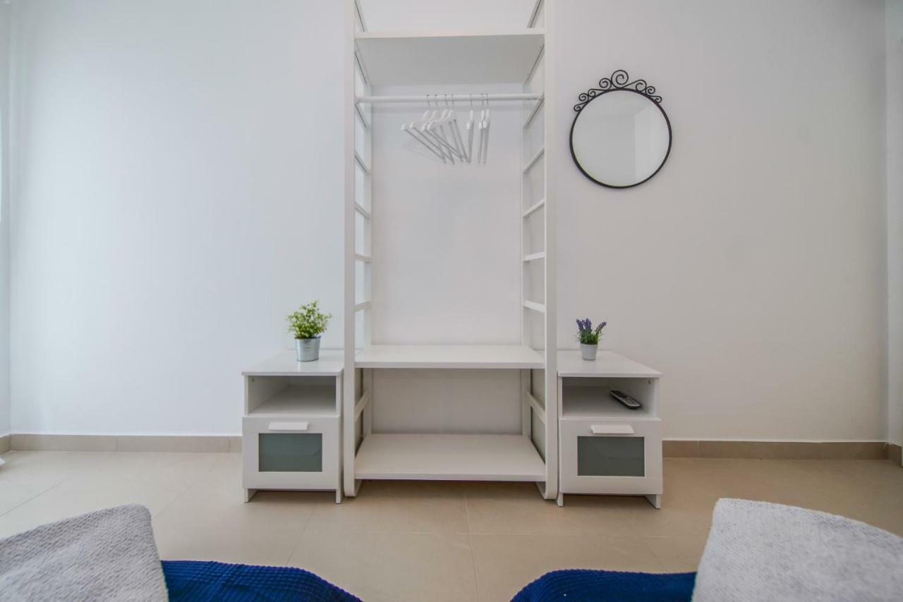 Guesthouse Klara Duba Stonska Kültér fotó