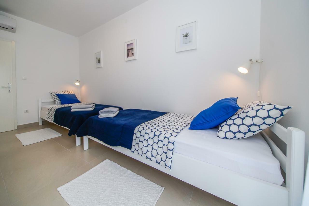 Guesthouse Klara Duba Stonska Kültér fotó