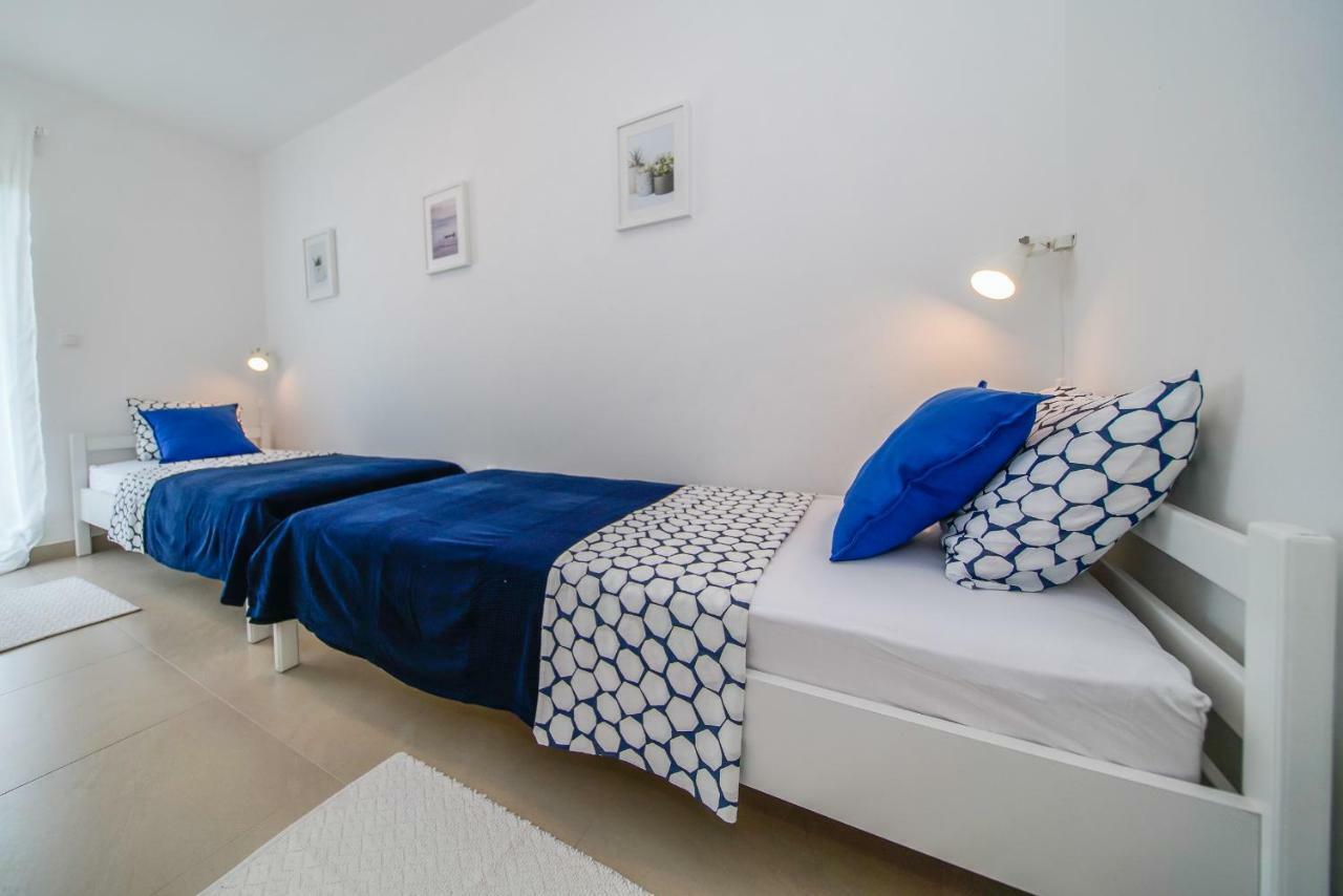Guesthouse Klara Duba Stonska Kültér fotó