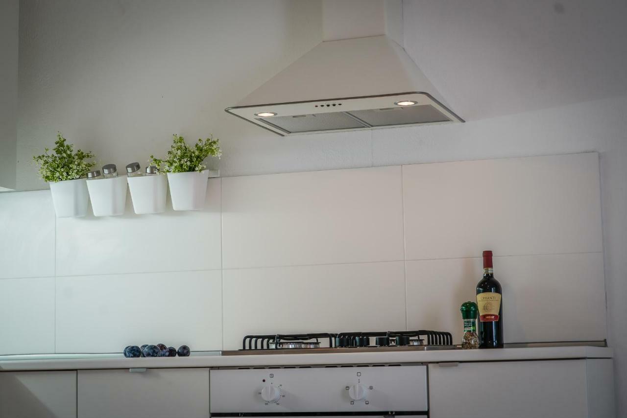 Guesthouse Klara Duba Stonska Kültér fotó