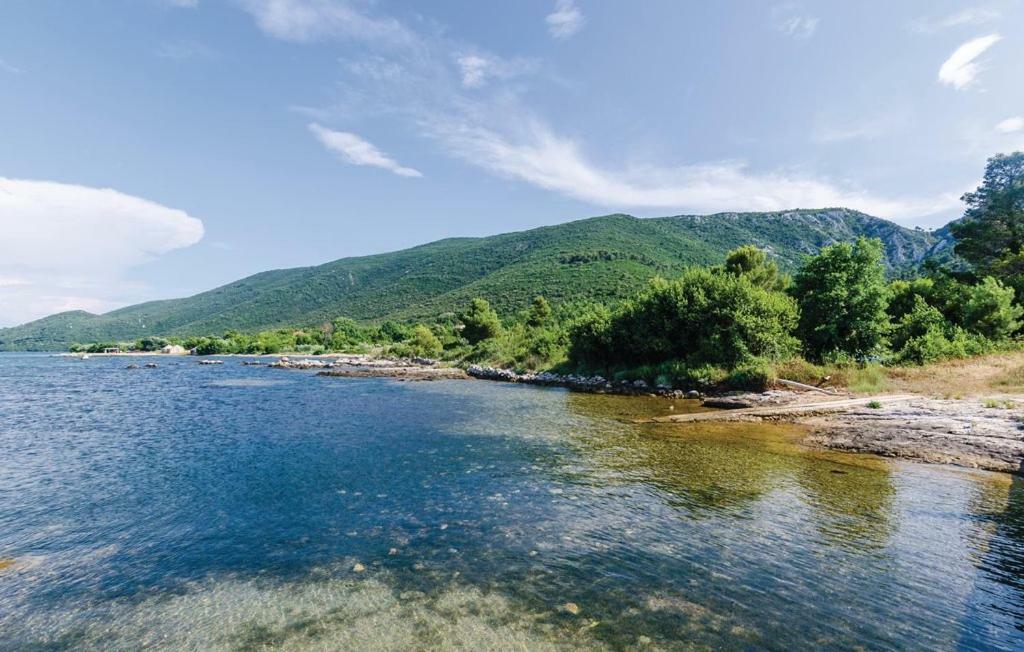 Guesthouse Klara Duba Stonska Kültér fotó