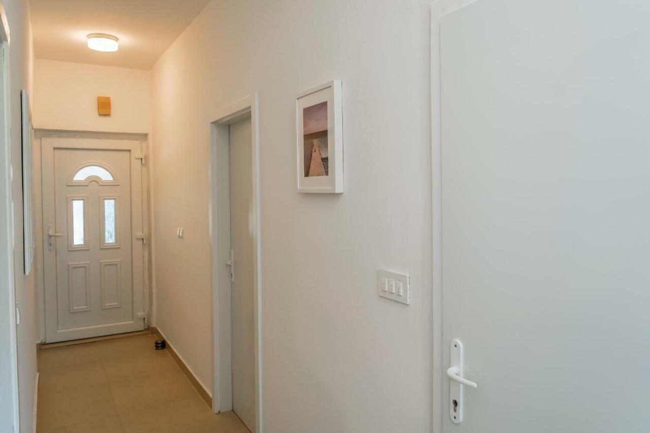Guesthouse Klara Duba Stonska Kültér fotó