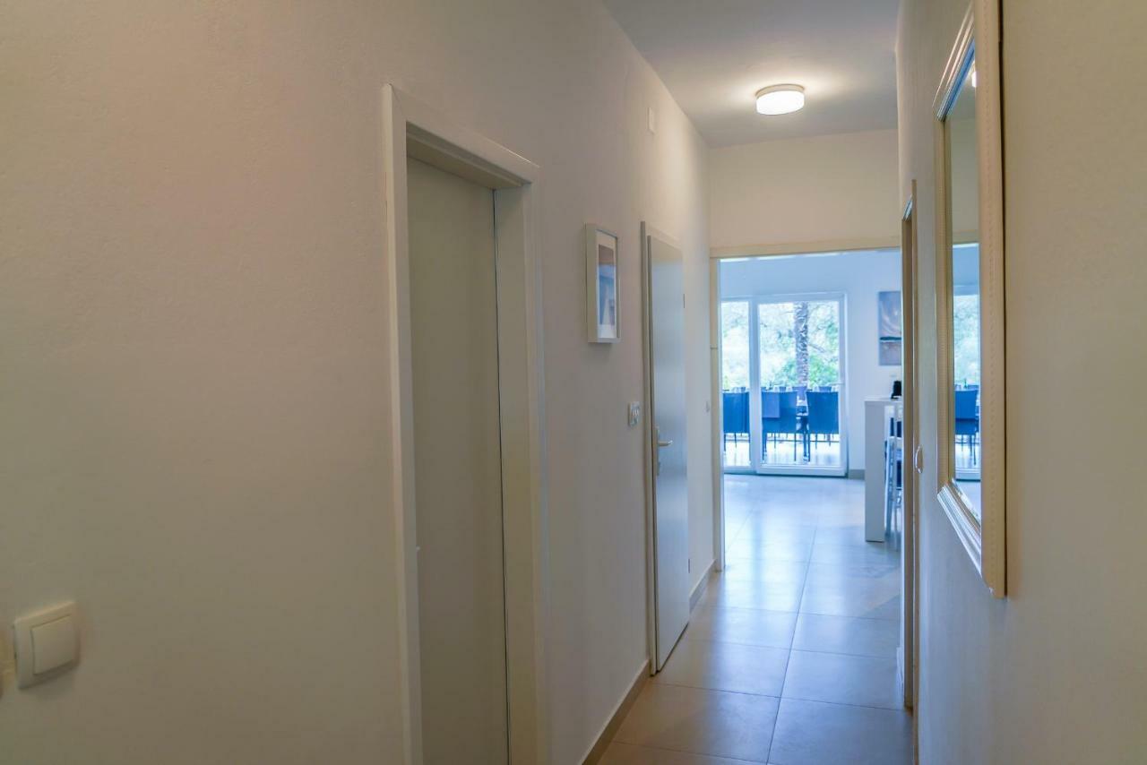 Guesthouse Klara Duba Stonska Kültér fotó