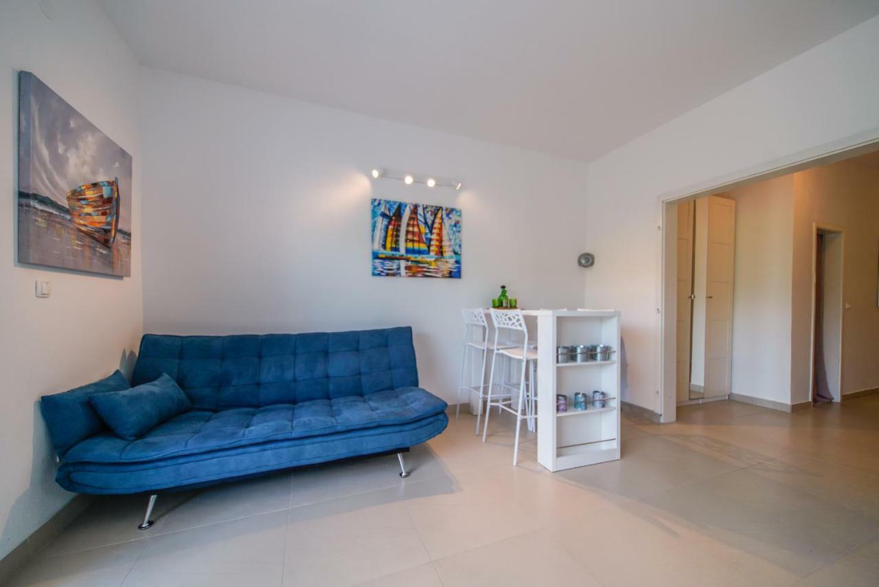 Guesthouse Klara Duba Stonska Kültér fotó