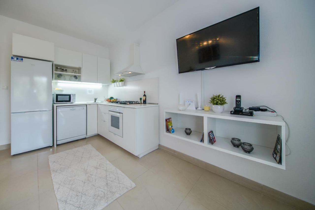 Guesthouse Klara Duba Stonska Kültér fotó
