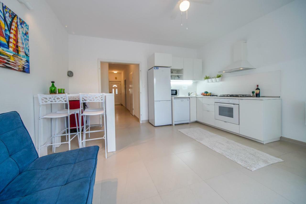 Guesthouse Klara Duba Stonska Kültér fotó